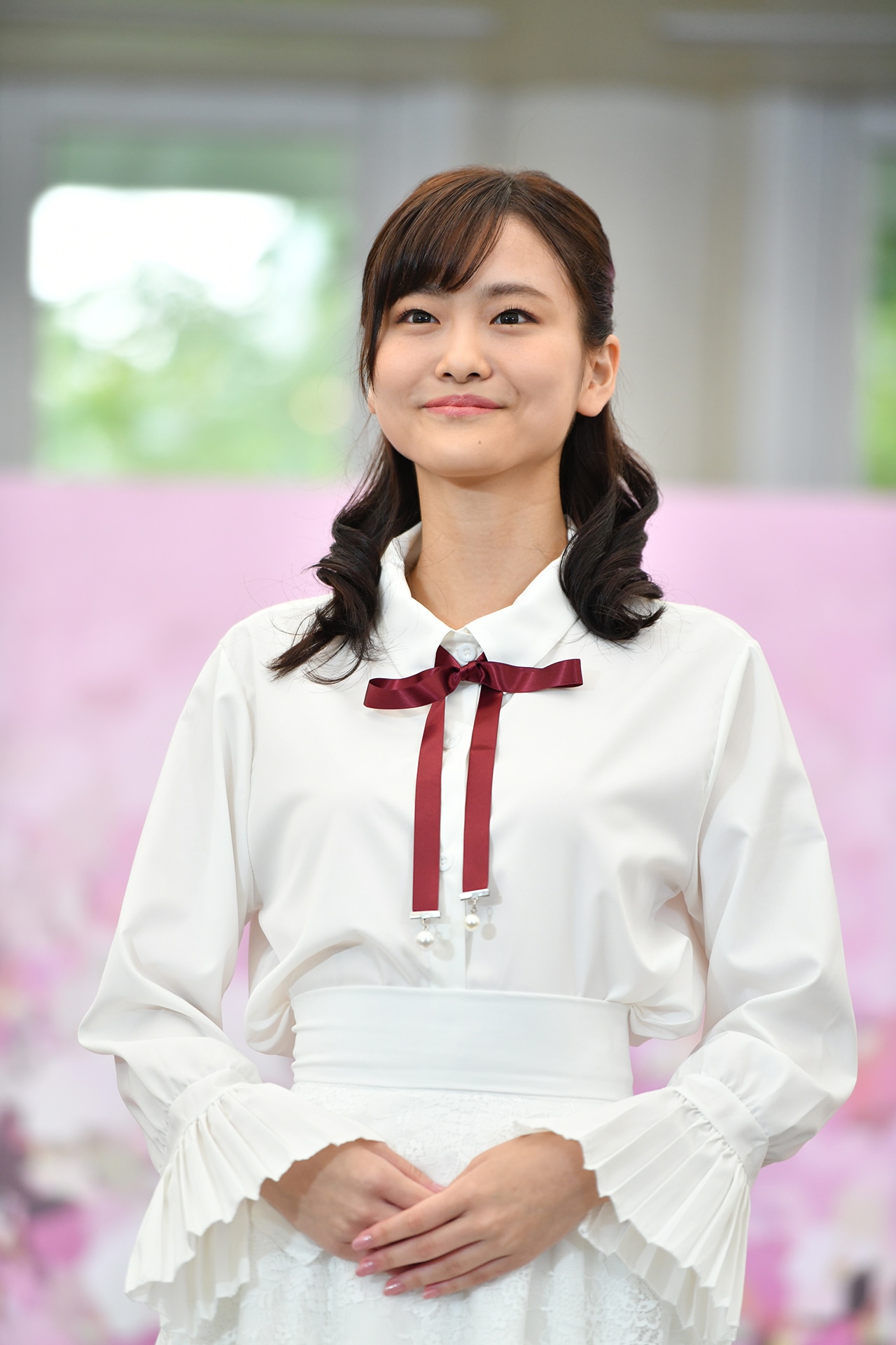 伊藤舞
