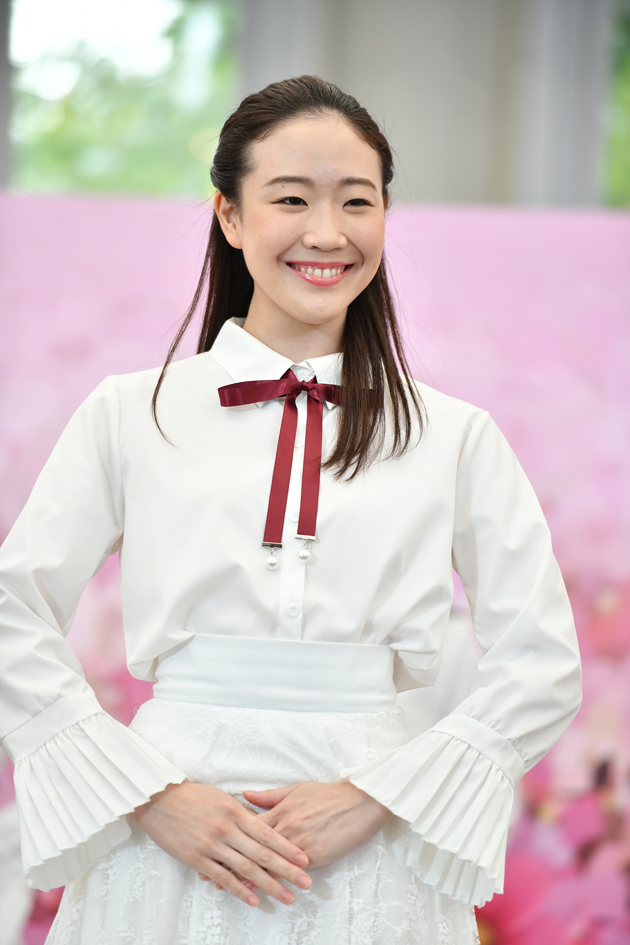 蒼乃菜月