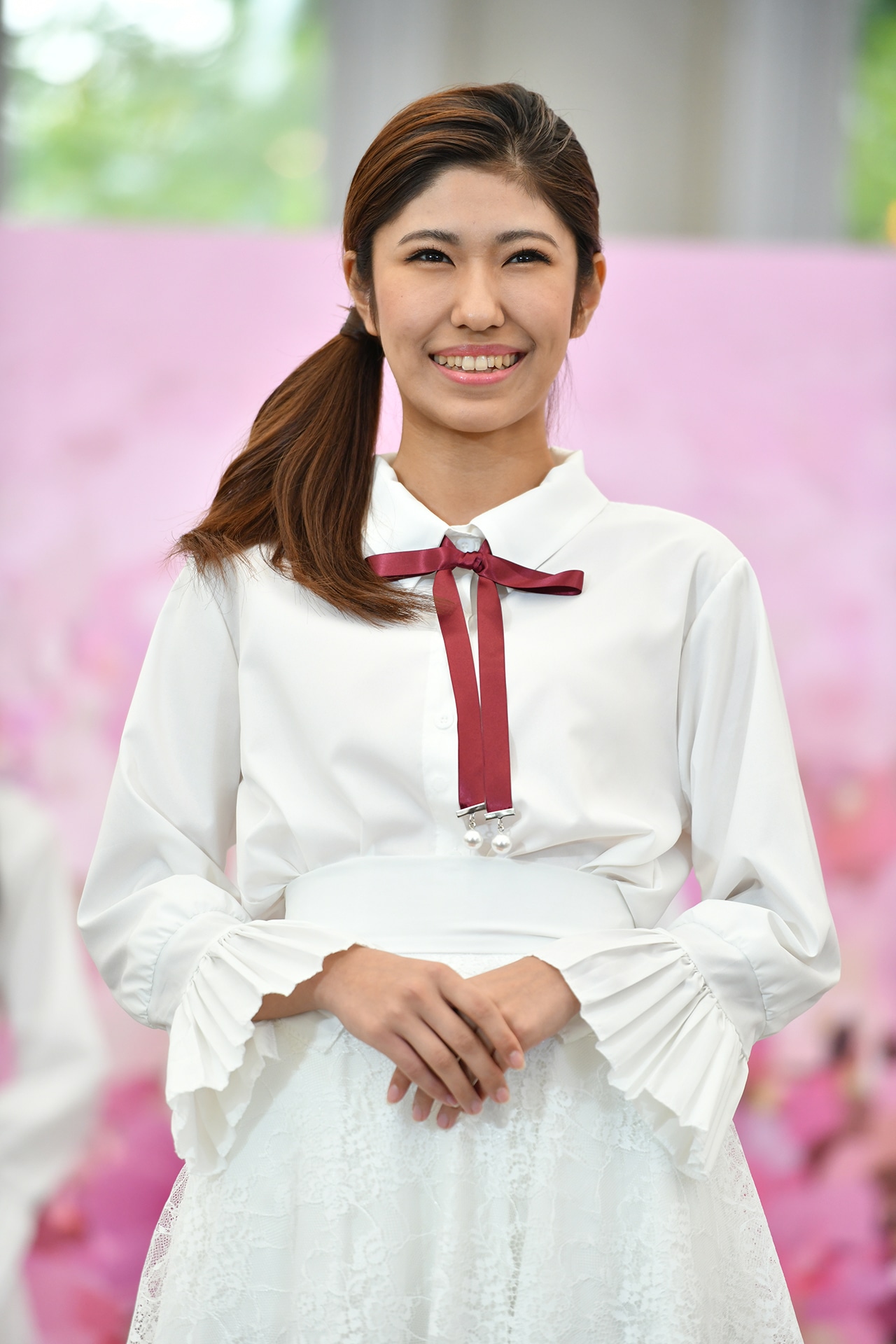 脇田璃奈