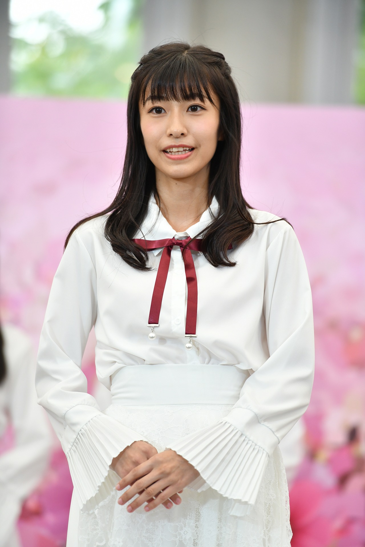 脇田茉奈
