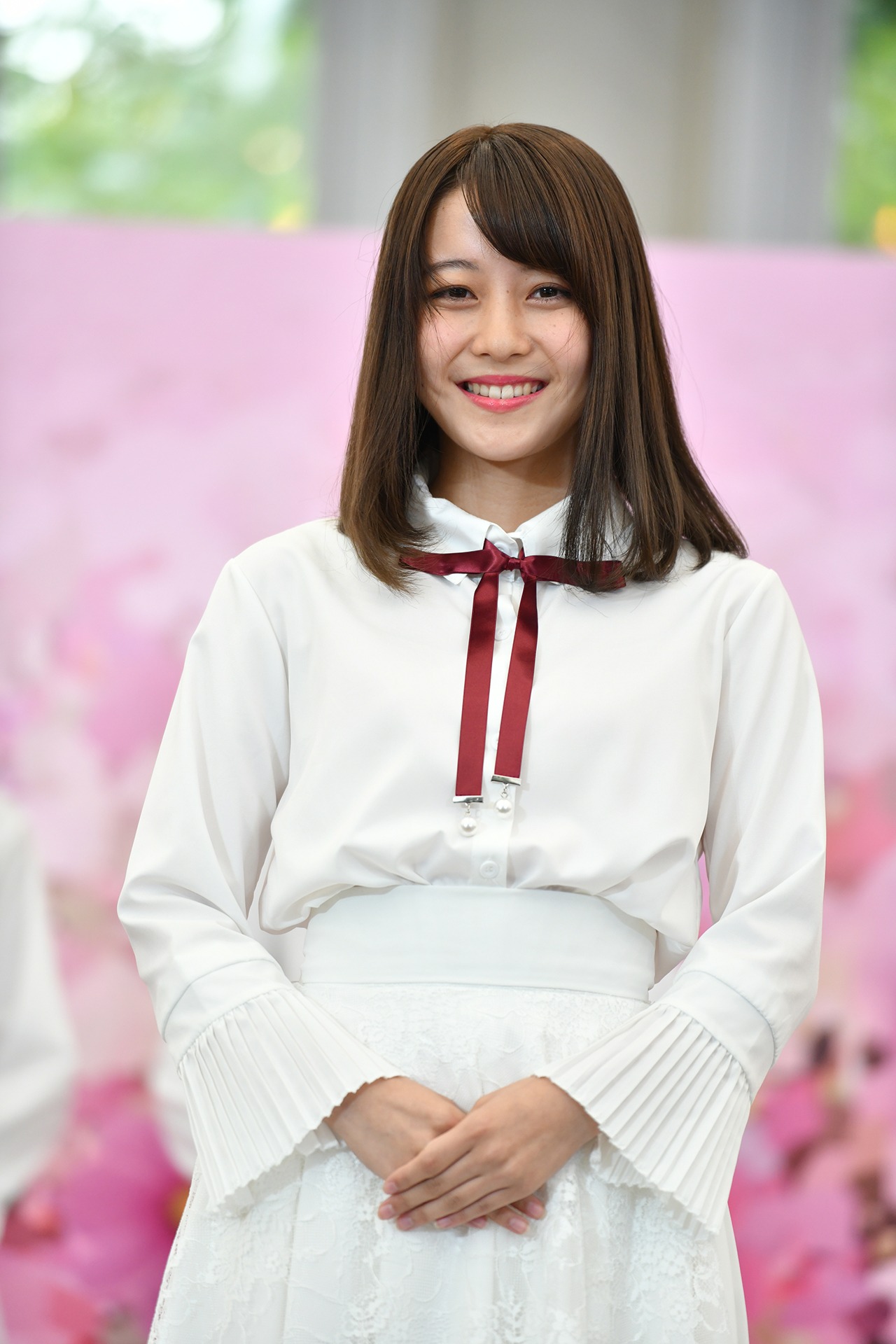 郡司奈桜