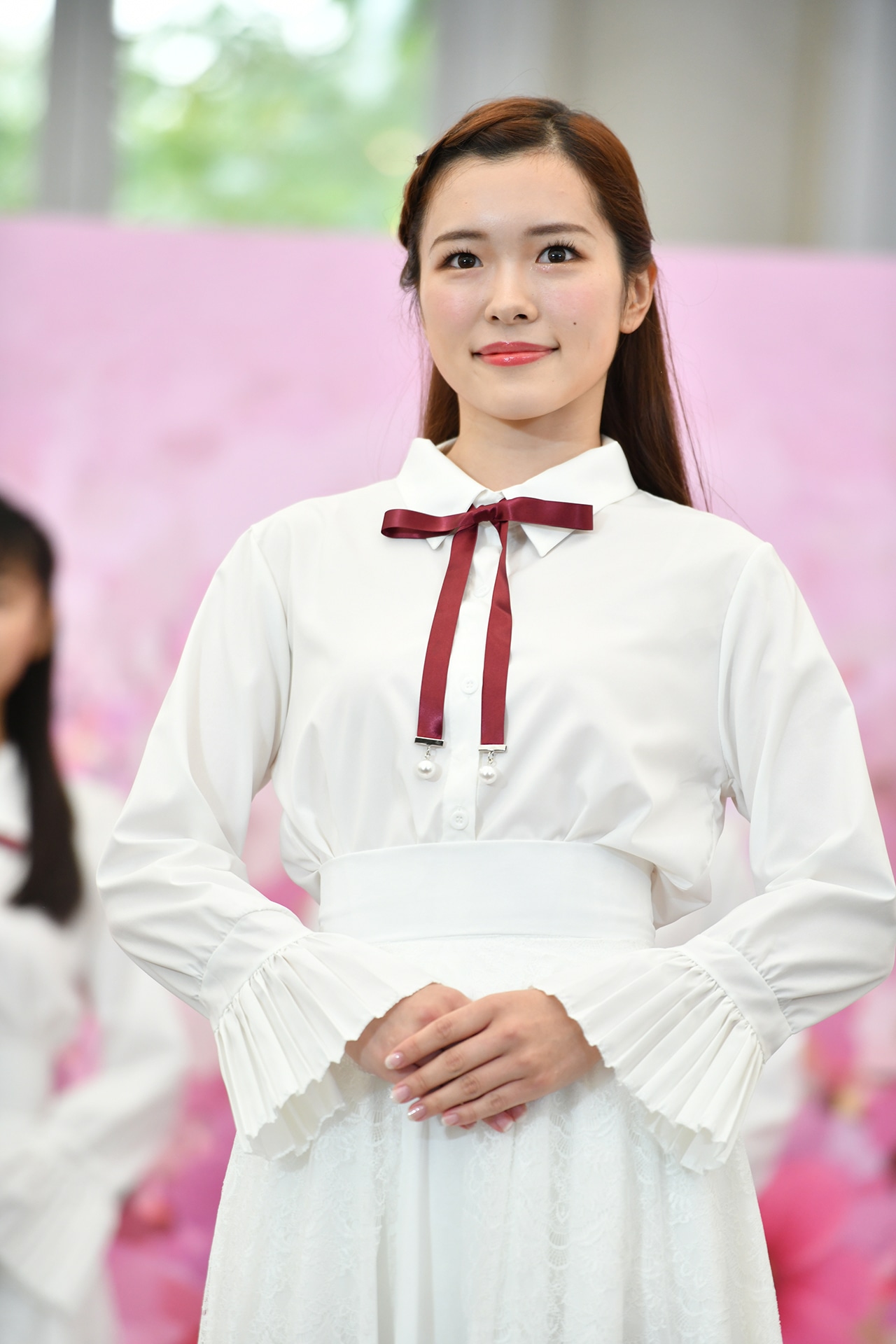 橋本紗奈