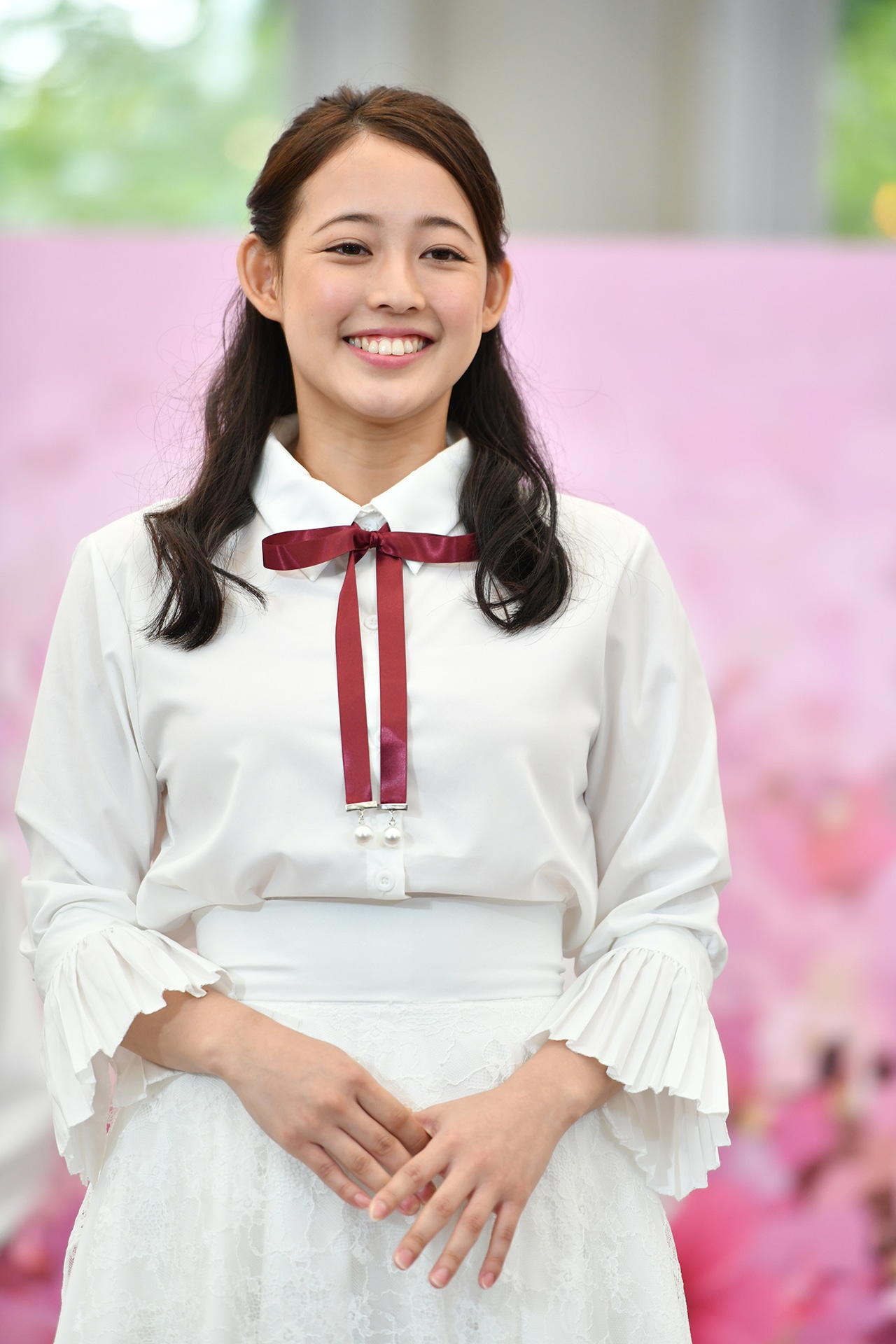 松井まり