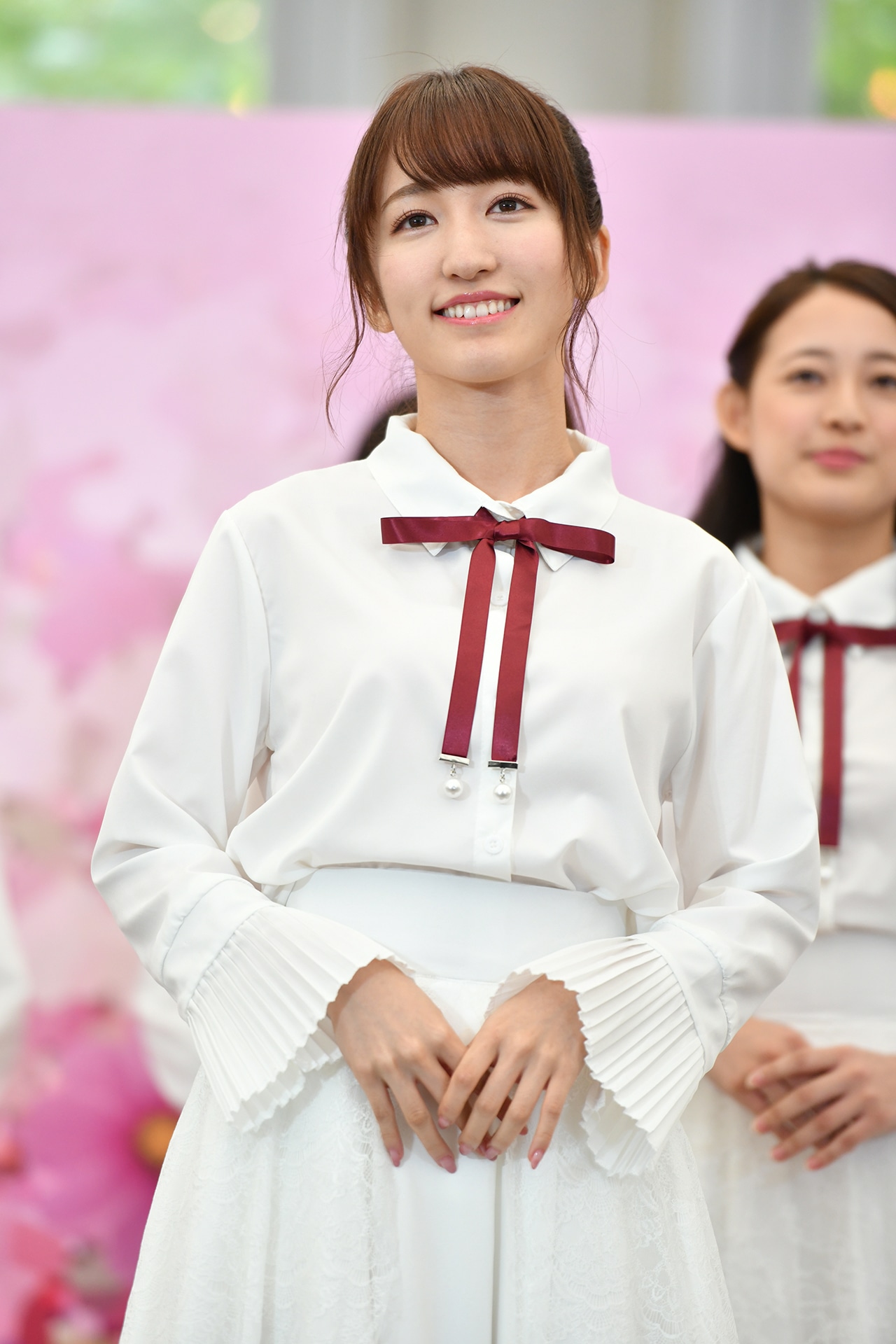 山木梨沙