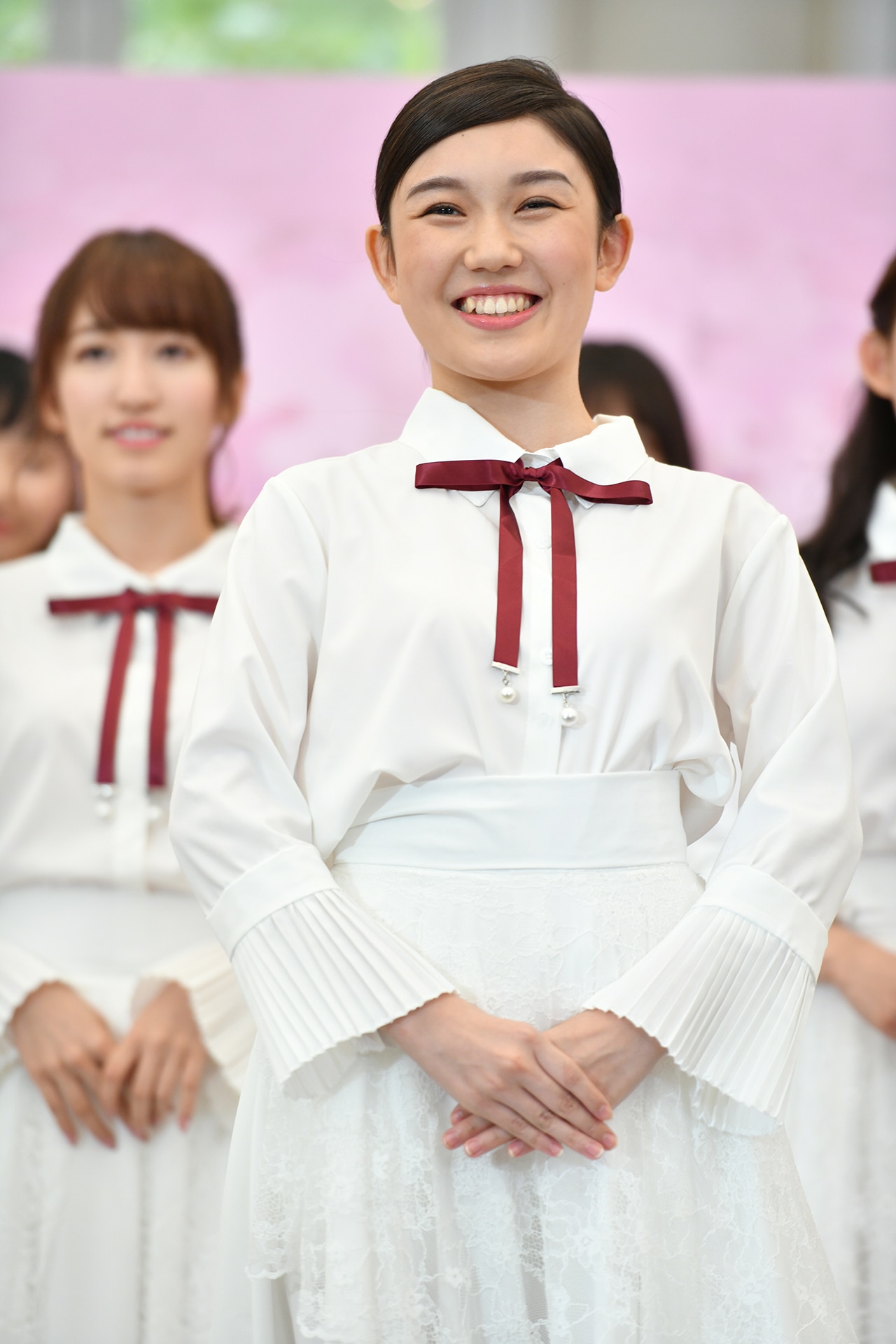 深澤京花