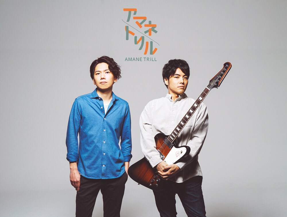 アマネトリルの2019年はコラボイヤー、六本木で「LIVE Collab」開催