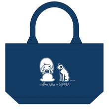 藤田麻衣子「藤田麻衣子LIVE TOUR 2018 ～素敵なことがあなたを待っている～」VICTOR ONLINE SHOP完全限定盤オリジナルトートバッグ