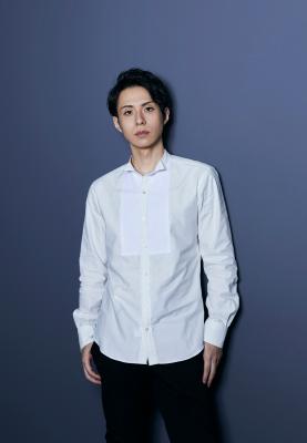 林部智史がついに初のカバーアルバム発表、阿部真央や秦基博など12曲を熱唱