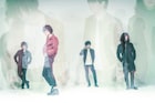 LAMP IN TERRENの新アルバムは「The Naked Blues」、来年全国ツアー開催