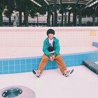 新人“クラフトヒップホップ”アーティストMom、初の全国盤「PLAYGROUND」発売