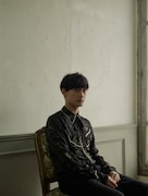向井太一