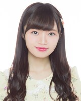中井りか（NGT48）(c)AKS