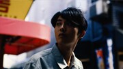 折坂悠太「さびしさ」ミュージックビデオのワンシーン。