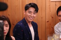 V.I（from BIGBANG）(c)フジテレビ