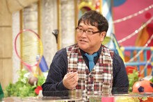 カンニング竹山