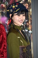 松田好花（けやき坂46）