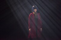 「七色いんこ」公開ゲネプロの様子。