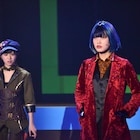 「七色いんこ」開幕、伊藤純奈&松田好花「いい意味で“アイドルらしくない”舞台に」