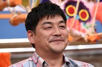 サンドウィッチマン富澤