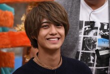 高橋海人（King & Prince）