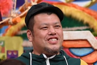 野性爆弾くっきー