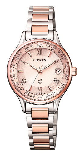 「xC（クロスシー）」