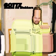 GOTTZ「Makka Na Mekkara」配信ジャケット