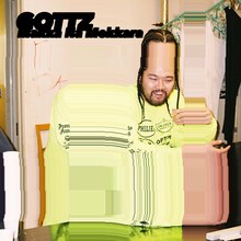 GOTTZ「Makka Na Mekkara」配信ジャケット