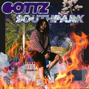 Gottz「SOUTHPARKジャケット