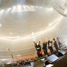 ROTTENGRAFFTYが初武道館ワンマンで全25曲熱演、映像化も決定