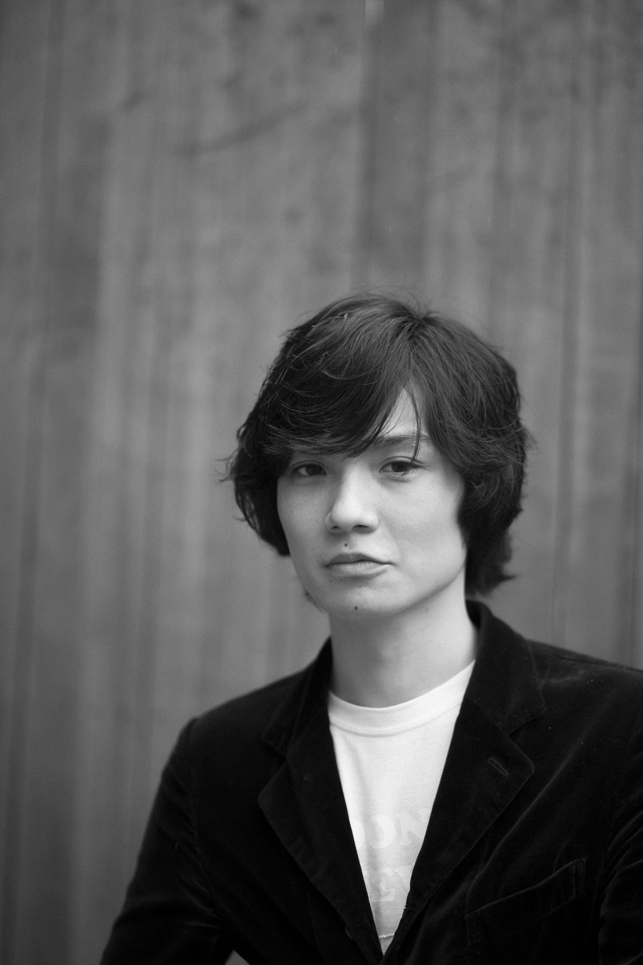 永井聖一