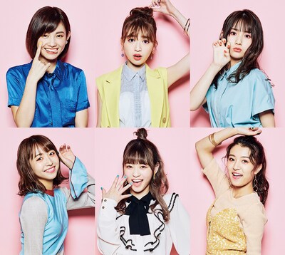 東京パフォーマンスドール