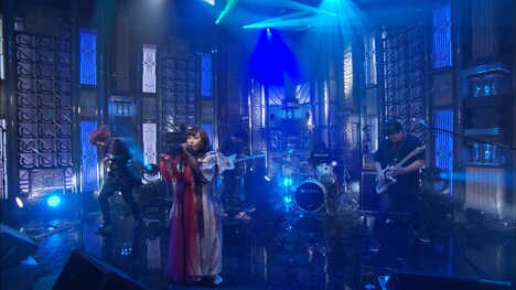 嘘とカメレオン