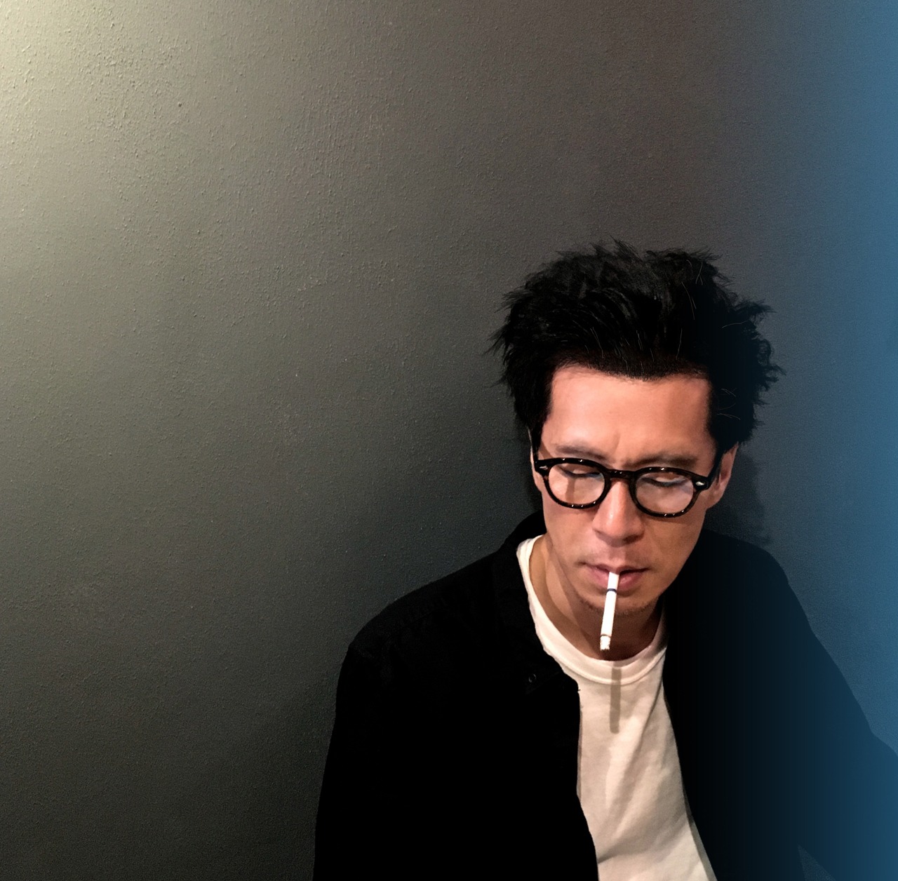 INO hidefumi