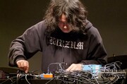 中原昌也(Hair Stylistics)