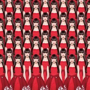 アーバンギャルドアーバンギャルド「少女フィクション」通常盤ジャケット