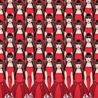 アーバンギャルドアーバンギャルド「少女フィクション」通常盤ジャケット