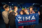 SHE IS SUMMERとチェコが初競演！アットホームなZIMA×ライブナタリー大阪編