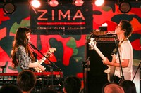 Czecho No Republic（撮影：田浦ボン）