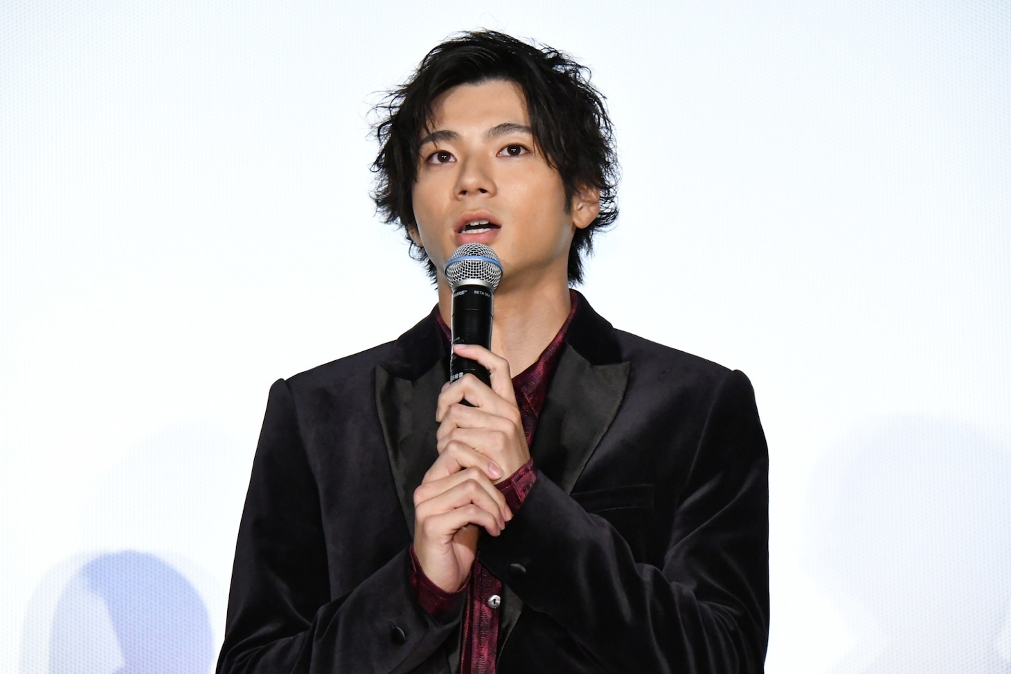 山田裕貴