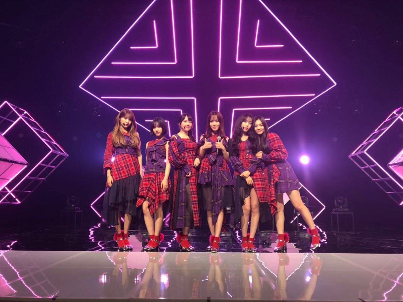GFRIEND