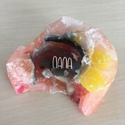 DABO「NANA -EP-」ジャケット