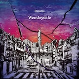 Danablu「Wensleydale」ジャケット