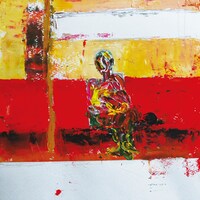 Helsinki Lambda Club「Tourist」ジャケット