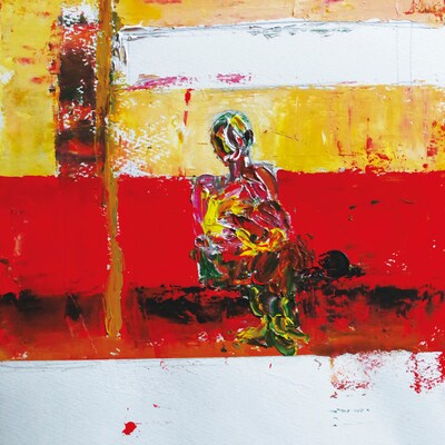 Helsinki Lambda Club「Tourist」ジャケット