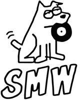 「SHIBUYA MUSIC WEEK」ロゴ