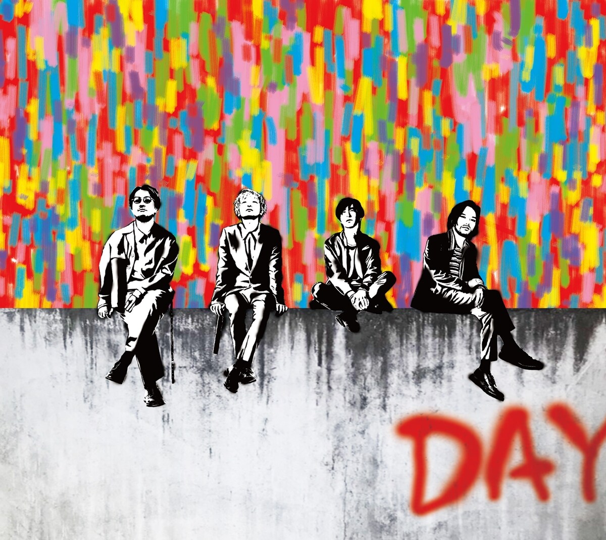 ストレイテナー、ベスト盤2種の全曲ダイジェスト映像公開