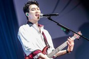 イ・ジョンヒョン（from CNBLUE）