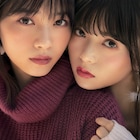 乃木坂46西野七瀬&齋藤飛鳥、GRL秋冬ファッションを着こなす
