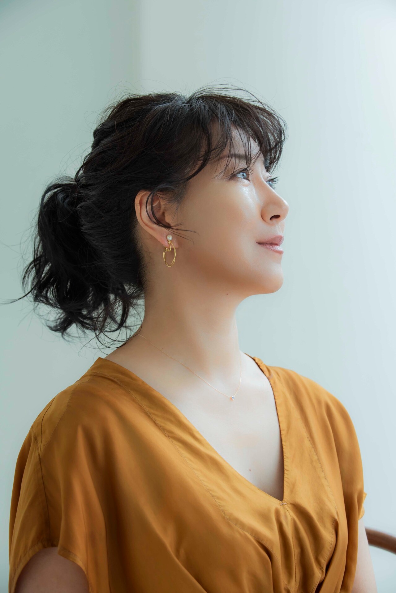 畠山美由紀、毎年恒例の教会ライブ8月に開催